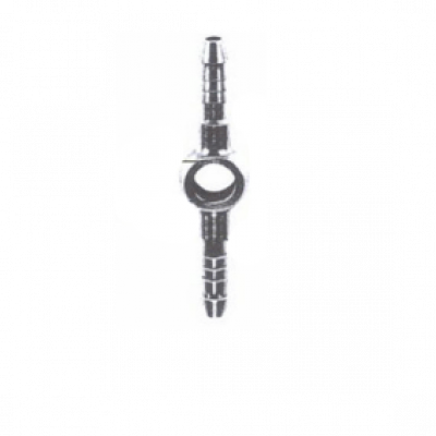 Автомобильный фитингBanjo с двойным ниппелем - Фитинг DN 16 BANJO 16x1.5 (90) - 8081.90.1000