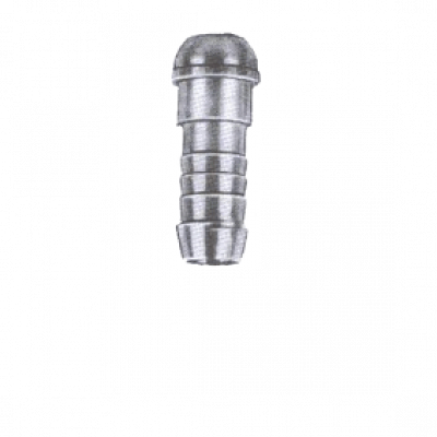 Автомобильный ниппель с конусом по стандарту DIN 3853 - Фитинг DN 10 18x1.5 G1/2