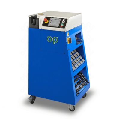 Станок для предварительной сборки O+P UNISPEED USFL/01 ES