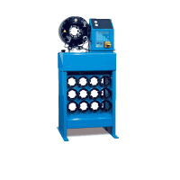 Опрессовочный станок Finn-Power P21MS