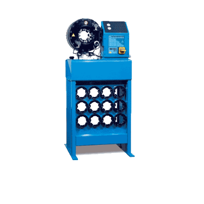 Опрессовочный станок Finn-Power P21MS