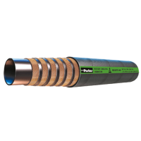 Буровой рукав API 7K DN 051 P=350 - RD35TC-32