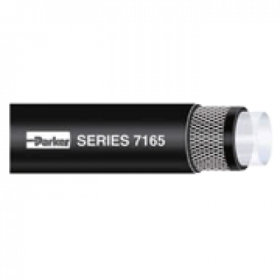 Промышленные судовые рукава PARKER WAVEMASTER для судового топлива - 7165-25250