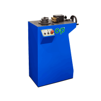 Трубогибочный станок O+P C50 EL