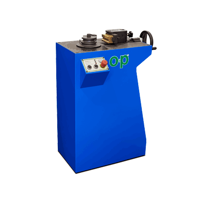 Трубогибочный станок O+P C50 EL