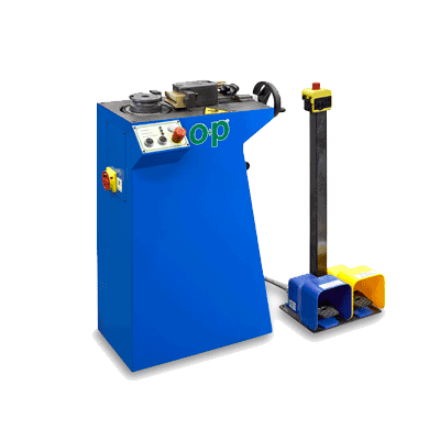 Трубогибочный станок O+P C22 EL