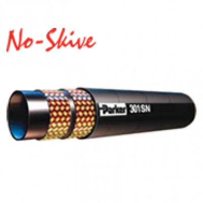 Рукав высокого давления Parker 2SN EN853 СЕРИЯ 301SN - 301SN-06