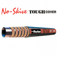 Рукав высокого давления Parker R13 SAE100 СЕРИЯ 787TC Compact абразивостойкий - 787TC-08