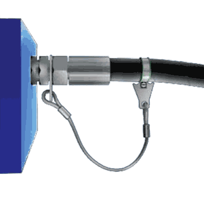 Сдерживающая система STOPFLEX для фитингов DKO - STOPFUDIN365