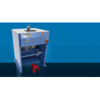 Опрессовочный станок TECHMAFLEX H Crimp 80