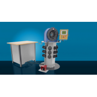 Опрессовочный станок TECHMAFLEX P Crimp 240