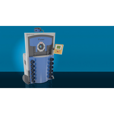 Опрессовочный станок TECHMAFLEX P Crimp 480