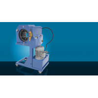 Опрессовочный станок TECHMAFLEX XL Crimp 400