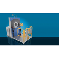 Опрессовочный станок TECHMAFLEX XL Crimp 800