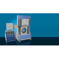 Опрессовочный станок TECHMAFLEX XL Crimp 550