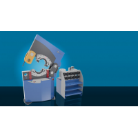 Опрессовочный станок TECHMAFLEX XL Crimp 320