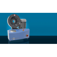 Опрессовочный станок TECHMAFLEX S Crimp 350