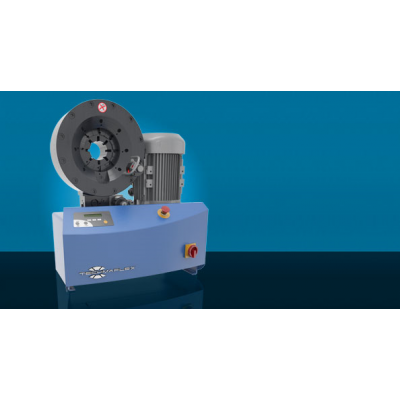Опрессовочный станок TECHMAFLEX S Crimp 350