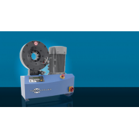 Опрессовочный станок TECHMAFLEX S Crimp 240