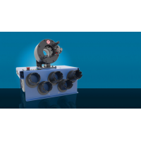 Опрессовочный станок TECHMAFLEX S Crimp 137