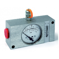 Измеритель скорости потока и температуры жидкости в системе 016 л/мин VERSO FLOW 750-16 ABOT VERSO FLOW 750-16 ABOT