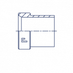 Трубные соединения и адаптеры