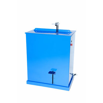 Отрезной станок D-HYDRO CM 100