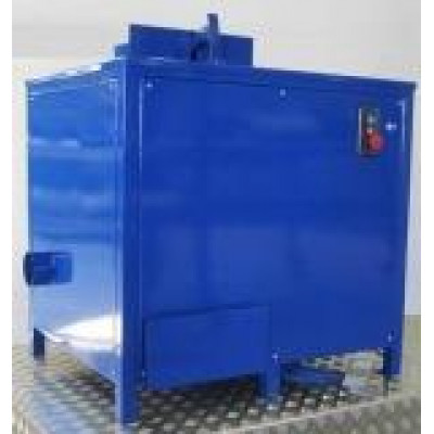 Отрезной станок D-HYDRO CM 520P