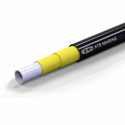 Термопластиковый пищевой рукав ZEC AT8 MARINE - AT867100