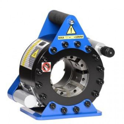 Опрессовочный станок D-HYDRO SM 25 HP/AP