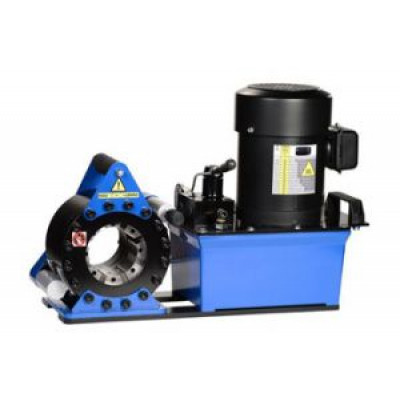 Опрессовочный станок D-HYDRO SM 25 L AC