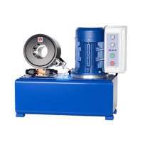 Опрессовочный станок D-HYDRO SM 32 M