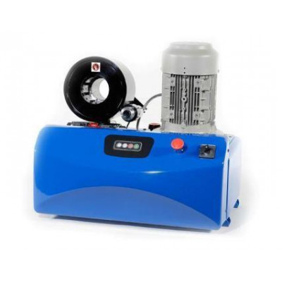 Опрессовочный станок D-HYDRO SM 32 MC