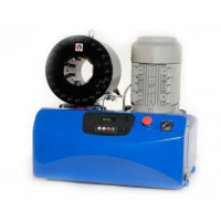 Опрессовочный станок D-HYDRO SM 38 EC/SC