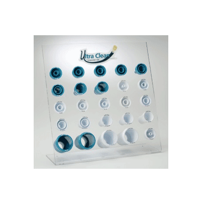 Держатель для насадок - UC-NH25