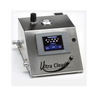 Контрольная станция - UC-PVS