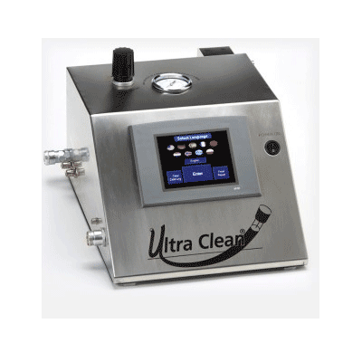 Контрольная станция - UC-PVS