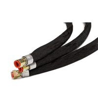 Защитный чехол SAFE-SLEEVE MSHA для шахт - Текстильная защита MSHA-RD036M (шахтная) - MSHA-RD036M