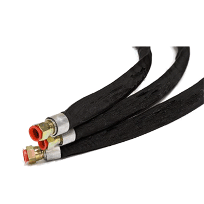 Защитный чехол SAFE-SLEEVE MSHA для шахт - Текстильная защита MSHA-RD109M (шахтная) - MSHA-RD109M