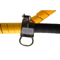 Инструмент для установки пластиковой защиты 20-50 мм. - INSTALL 20-50