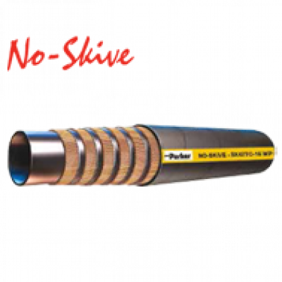 Рукав высокого давления Parker R15 СЕРИЯ SX42 - SX42-16