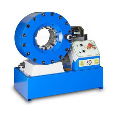 Опрессовочный станок O+P Tubomatic H135 EEL