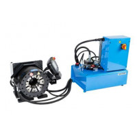 Опрессовочный станок NC30ZUC