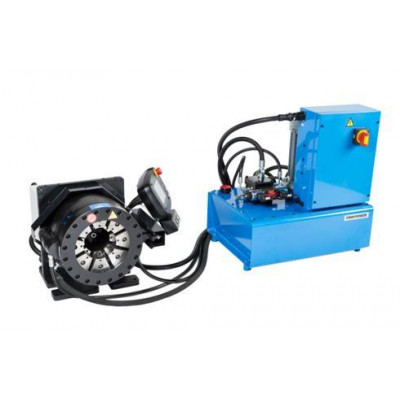 Опрессовочный станок NC30ZUC