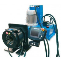 Опрессовочный станок NC40ZUC