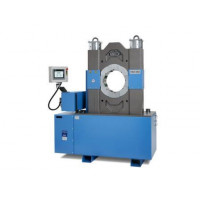 Опрессовочный станок UNIFLEX HM 450