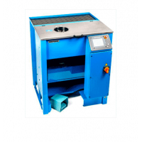 Опрессовочный станок NC60