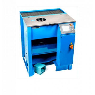 Опрессовочный станок NC60