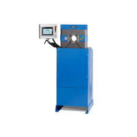 Опрессовочный станок UNIFLEX HM 225B Paket