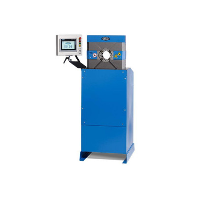 Опрессовочный станок UNIFLEX HM 225B Paket